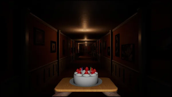 Don't Drop The Cake screenshot 1