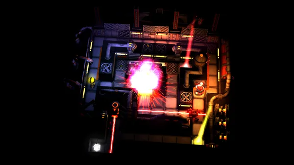 Parcel screenshot 3