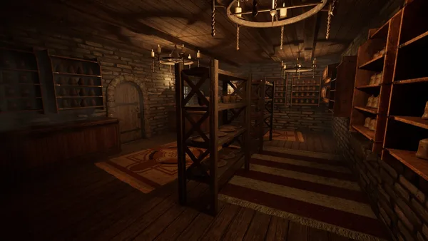 Tavern Legends screenshot 11