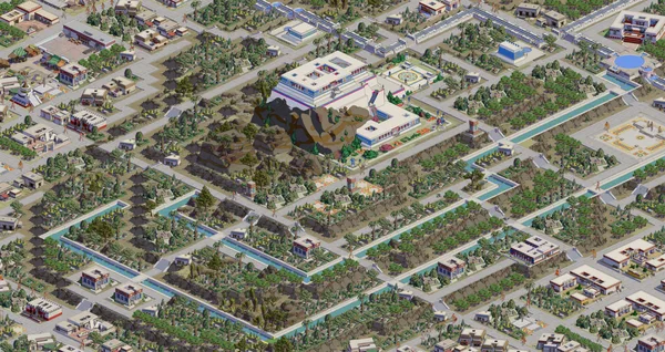 Tlatoani: Aztec Cities screenshot 15
