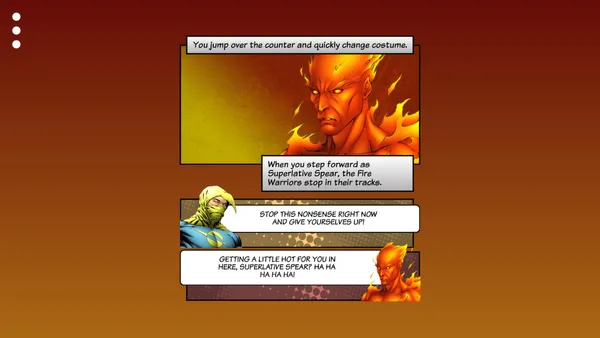 Appointment with FEAR (Standalone) screenshot 2