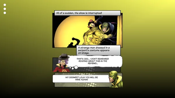 Appointment with FEAR (Standalone) screenshot 6