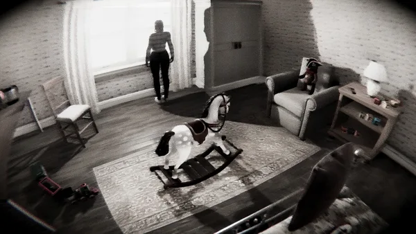 Trapped: Family Vacation screenshot 12