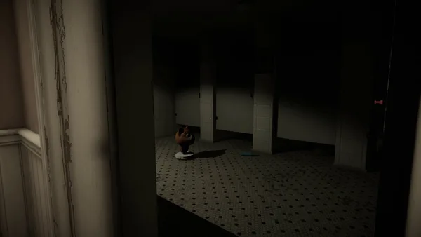 Trapped: Family Vacation screenshot 13