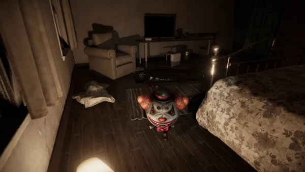 Trapped: Family Vacation screenshot 3