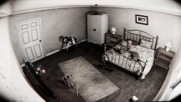 Trapped: Family Vacation screenshot 6
