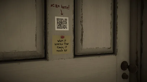 Trapped: Family Vacation screenshot 8