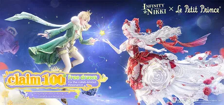 Infinity Nikki