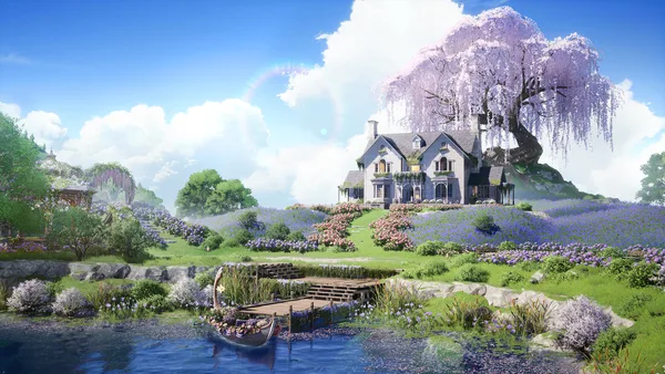 Infinity Nikki screenshot 13