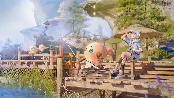 Infinity Nikki screenshot 15