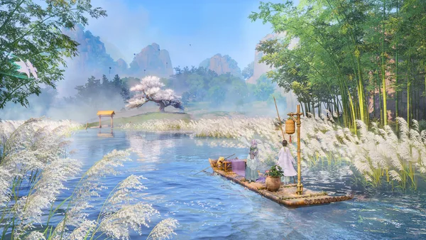Infinity Nikki screenshot 17