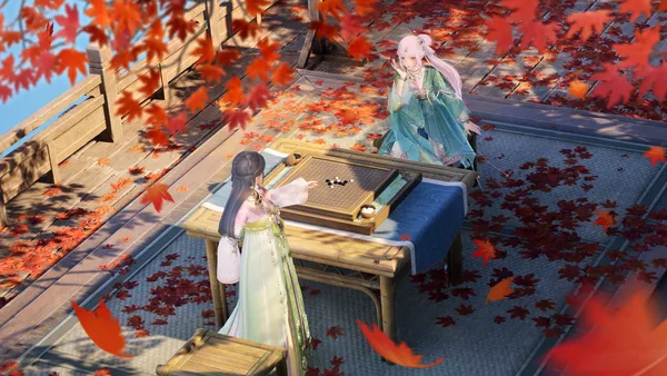 Infinity Nikki screenshot 19