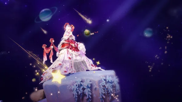 Infinity Nikki screenshot 2