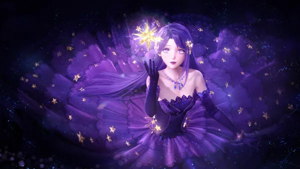 Infinity Nikki screenshot 20