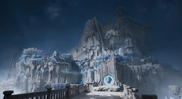 Infinity Nikki screenshot 9