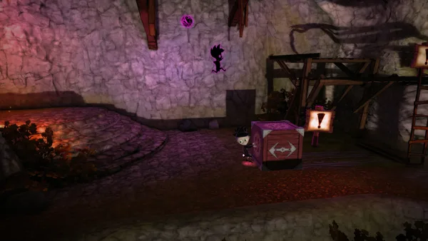 Shadow Puppeteer screenshot 5