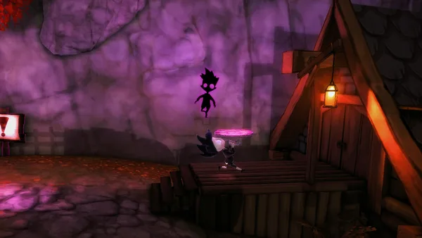 Shadow Puppeteer screenshot 9