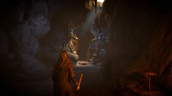 Masters of Albion screenshot 11