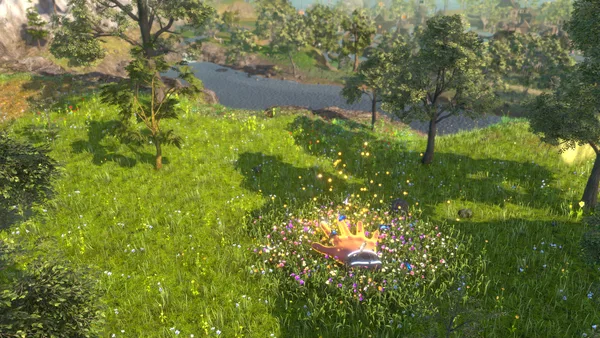Masters of Albion screenshot 12