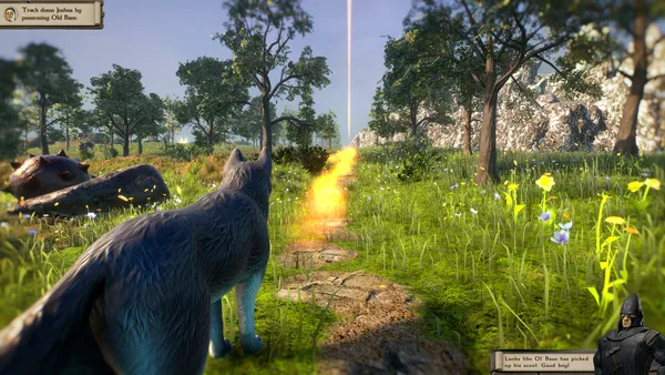 Masters of Albion screenshot 19