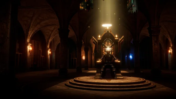 Masters of Albion screenshot 23