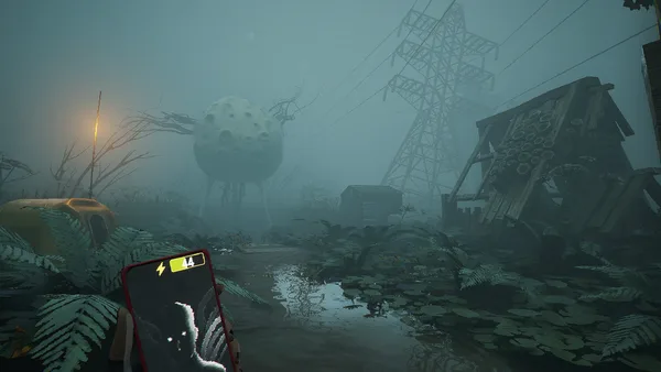 Quite a Ride screenshot 11