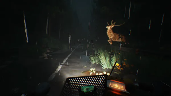 Quite a Ride screenshot 12