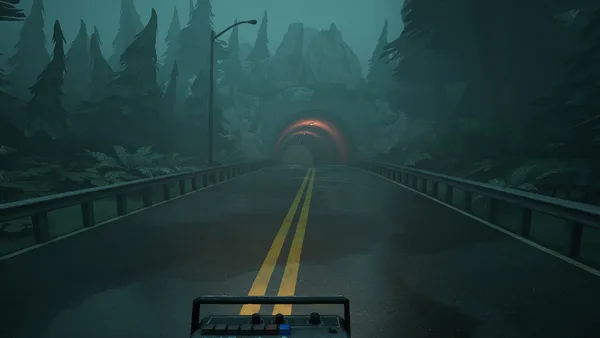 Quite a Ride screenshot 3