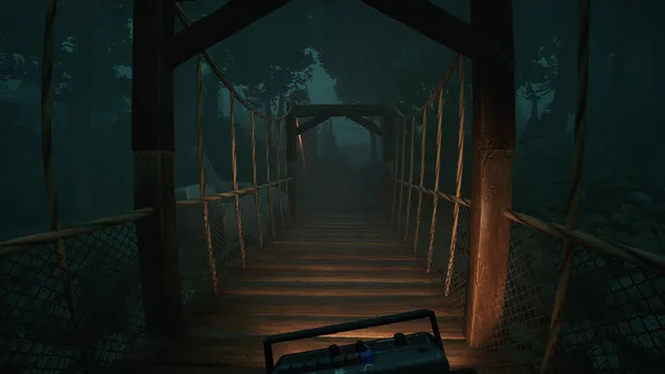 Quite a Ride screenshot 4