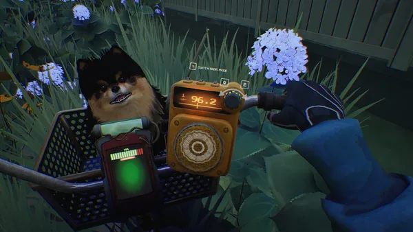 Quite a Ride screenshot 5