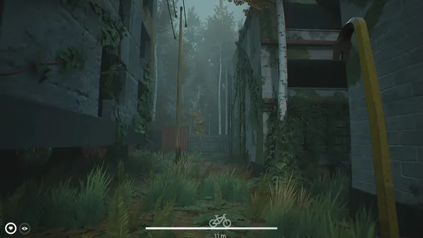 Quite a Ride screenshot 6