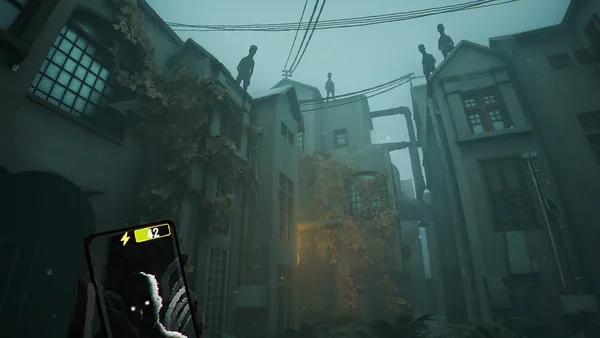 Quite a Ride screenshot 7
