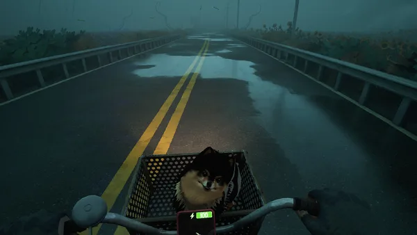 Quite a Ride screenshot 9
