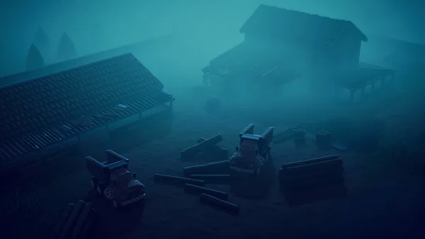 Escape From Duckov screenshot 14