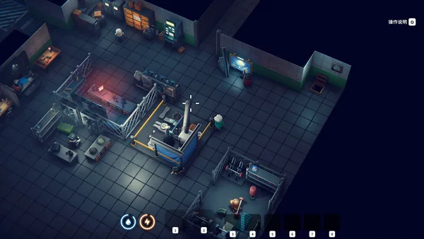 Escape From Duckov screenshot 4
