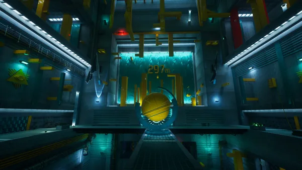 Ikarus Parkour screenshot 3