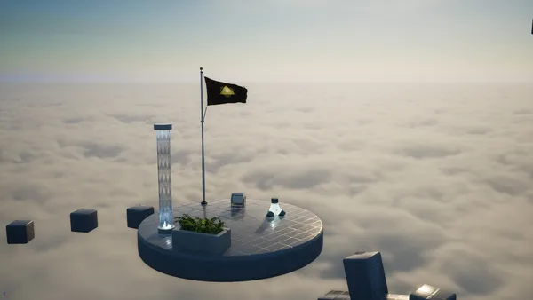 Ikarus Parkour screenshot 5