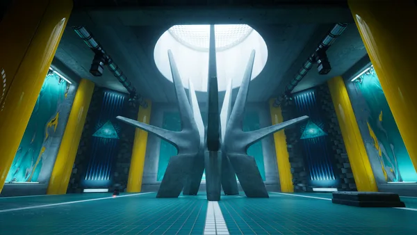 Ikarus Parkour screenshot 6