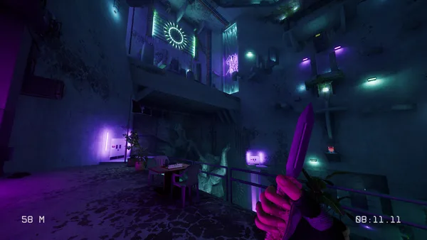 Ikarus Parkour screenshot 9