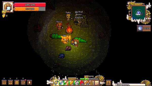 Piworld screenshot 8