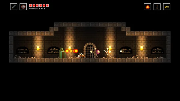Shadowcrypt screenshot 1