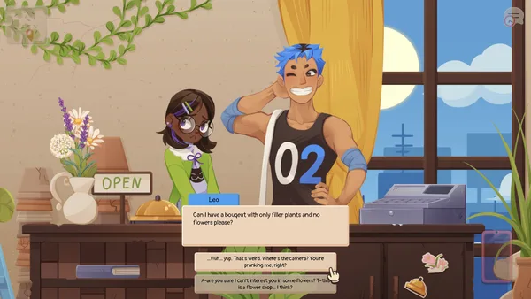 BloomTale screenshot 3