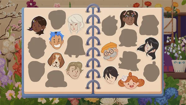 BloomTale screenshot 4