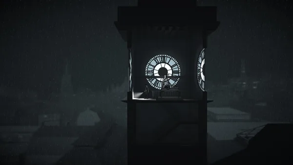 Calvino Noir screenshot 3