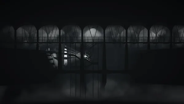 Calvino Noir screenshot 5