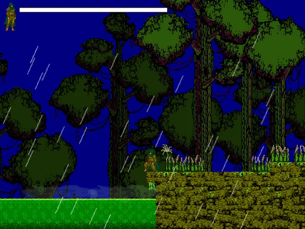 The Waste Land screenshot 12