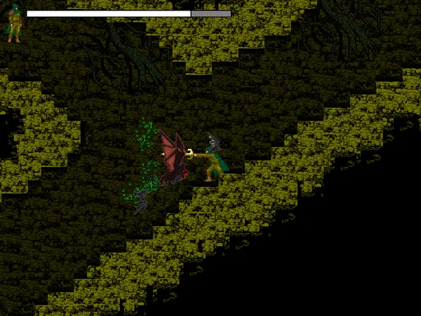 The Waste Land screenshot 15