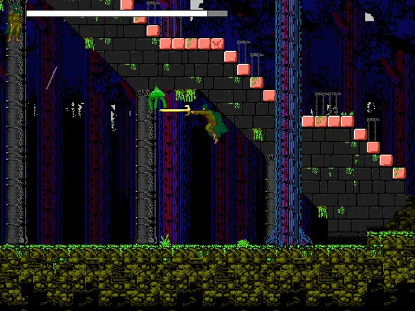 The Waste Land screenshot 16