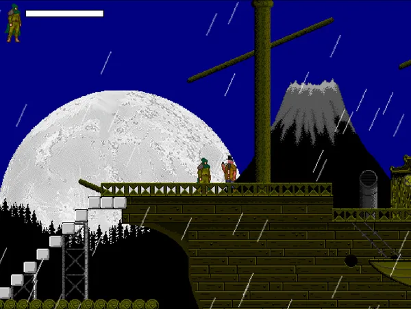 The Waste Land screenshot 17
