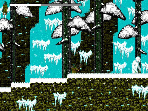 The Waste Land screenshot 18